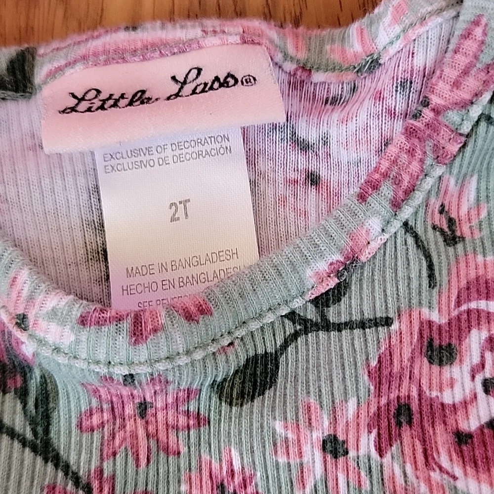 Toddler dress - Picture 4 of 4